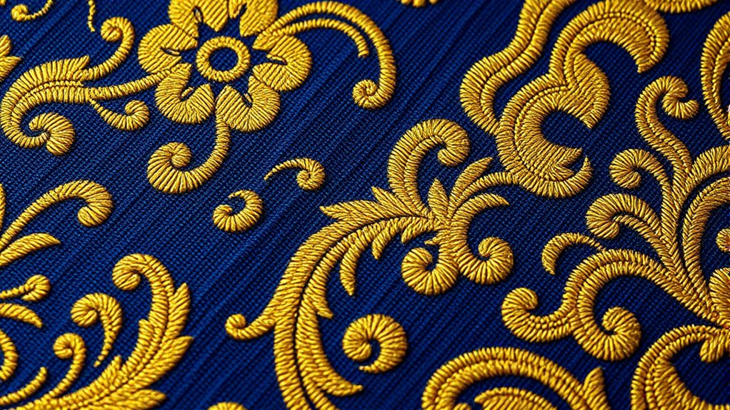 unique weaving masterpieces