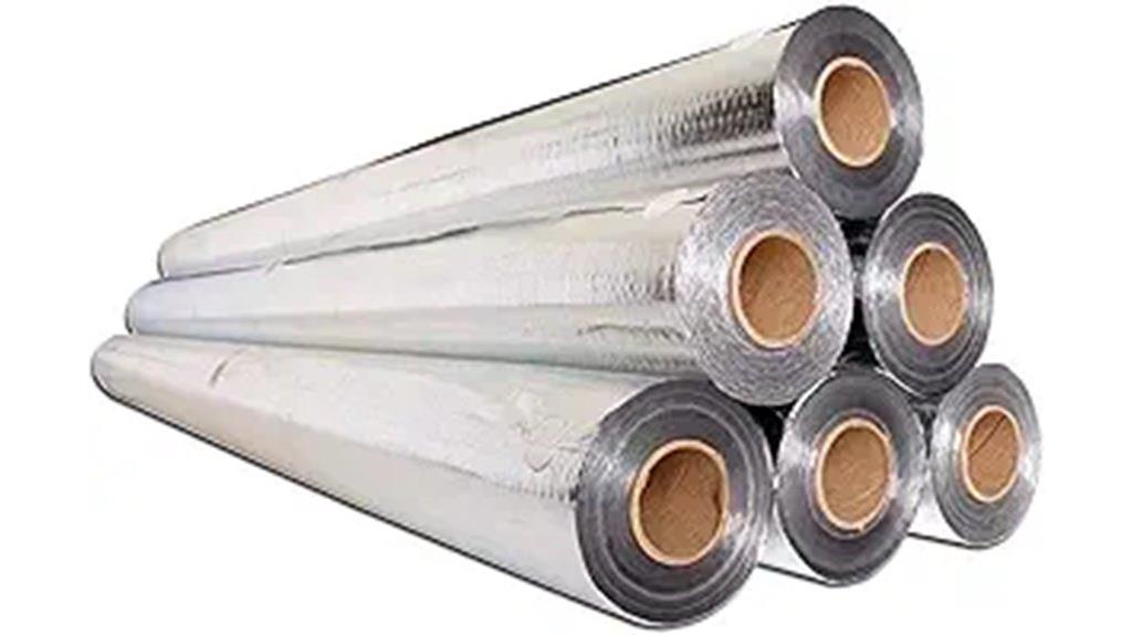 us radiant barrier insulation
