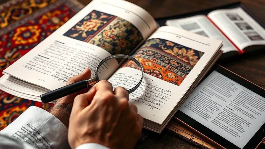 use expert resource references