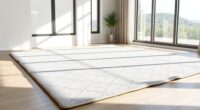 uv blocking rug protectors