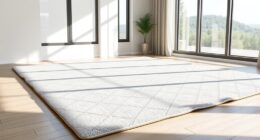 uv blocking rug protectors