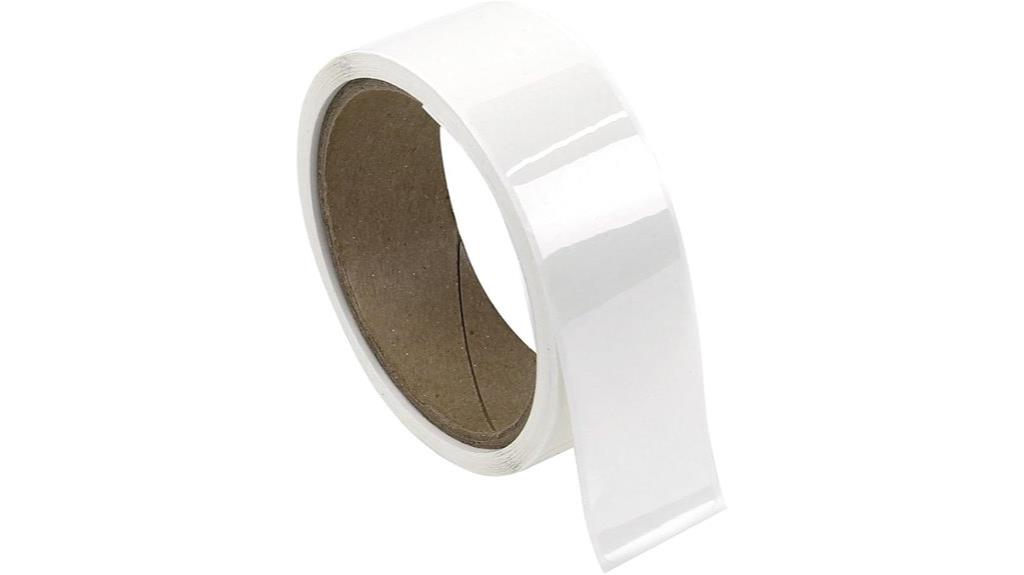 uv resistant label protectors