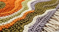 vegetable dye rug trends