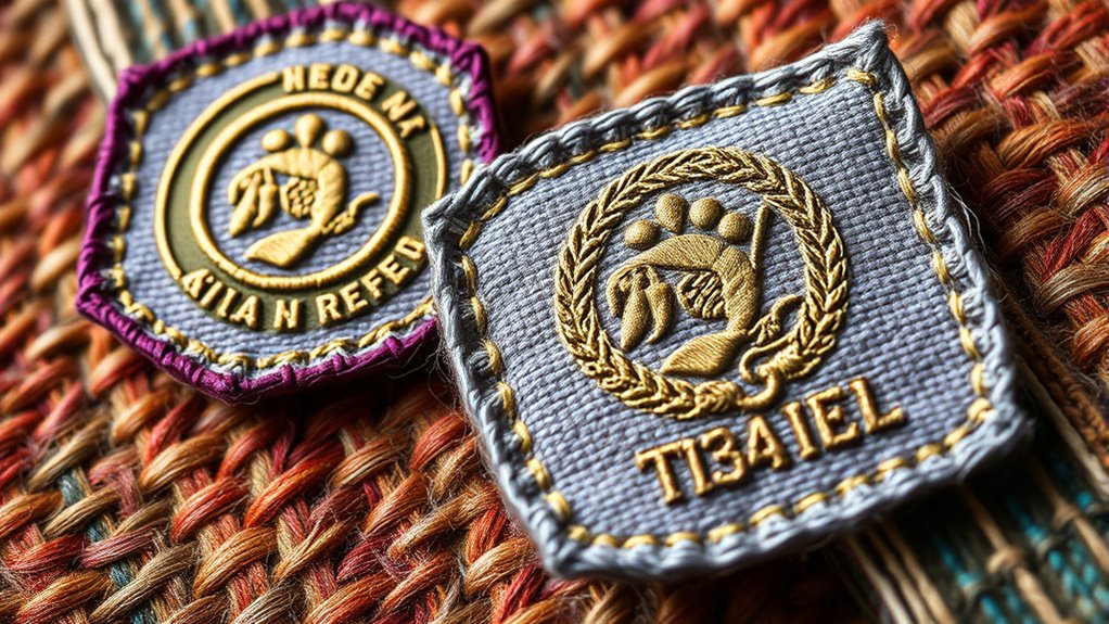 verify authentic cooperative labels