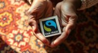 verify fair trade carpet certification