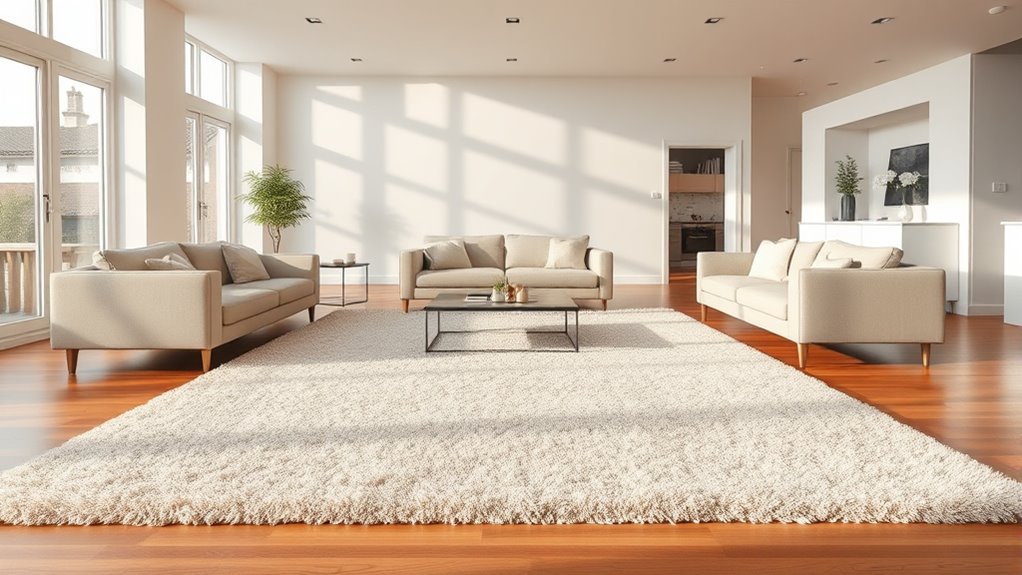 versatile rectangular rug choices