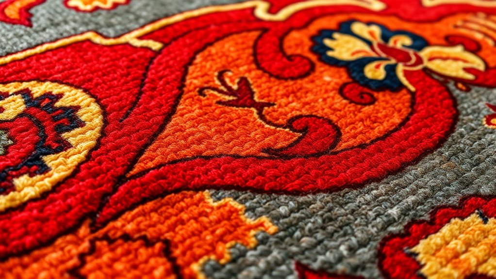 vibrant durable natural dyes