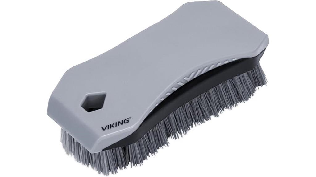 viking car interior brush