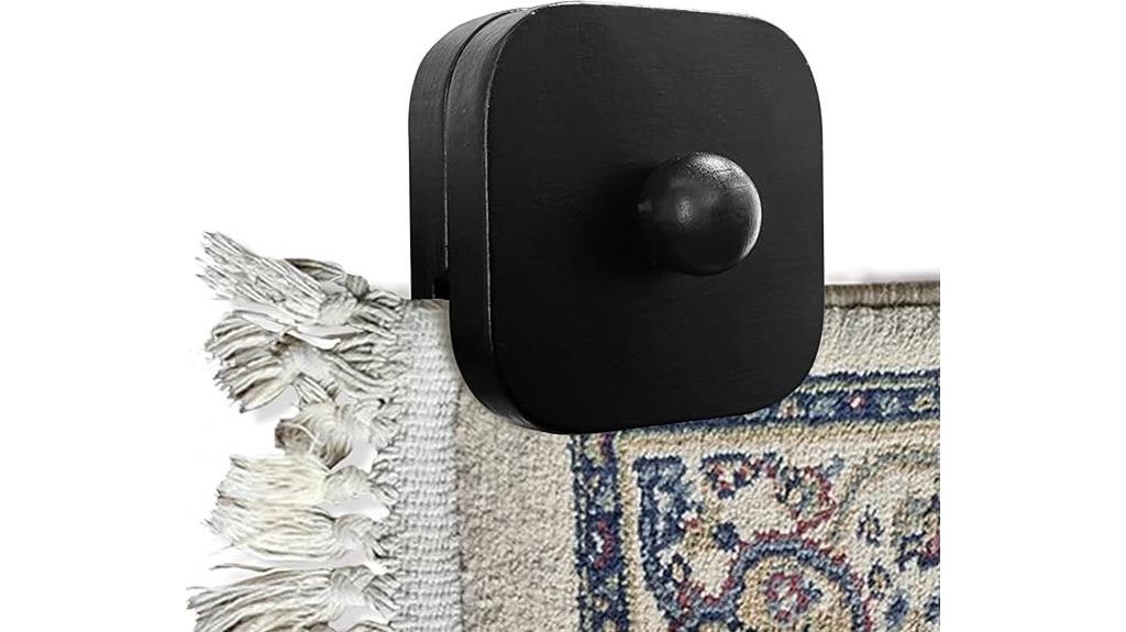 wall tapestry hangers set