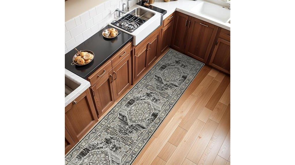 washable 3x12 hallway rug