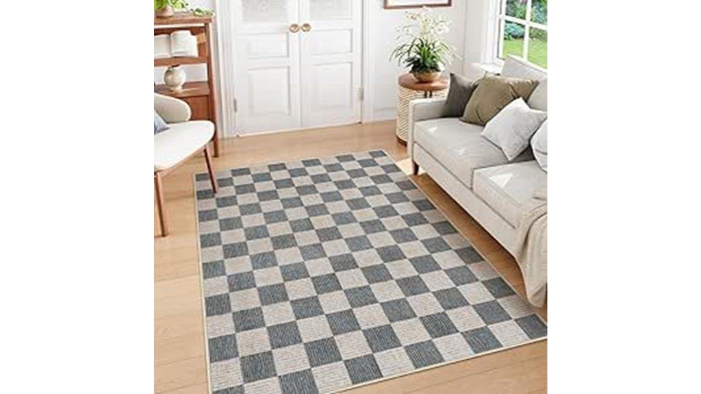 washable 5x7 living room rugs