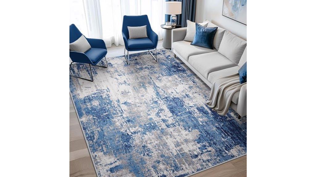 washable 5x7 rug