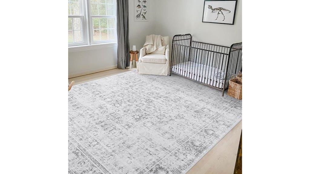 washable 8x10 area rug