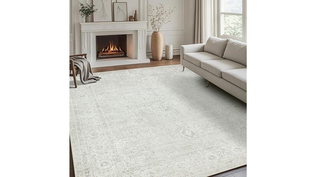 washable 8x10 area rugs