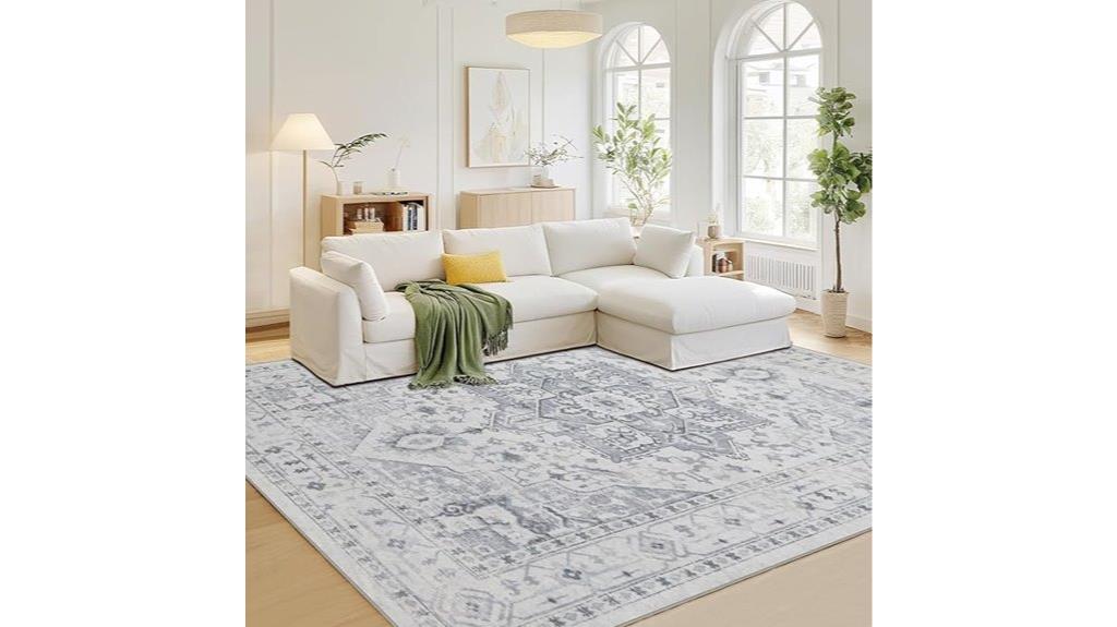 washable 8x10 rug