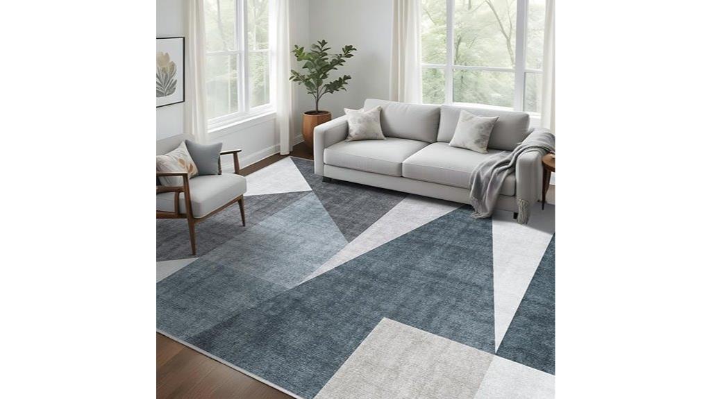 washable 8x10 rug