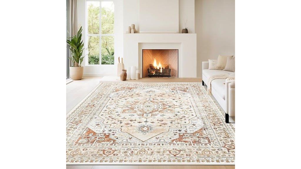 washable 8x10 rugs