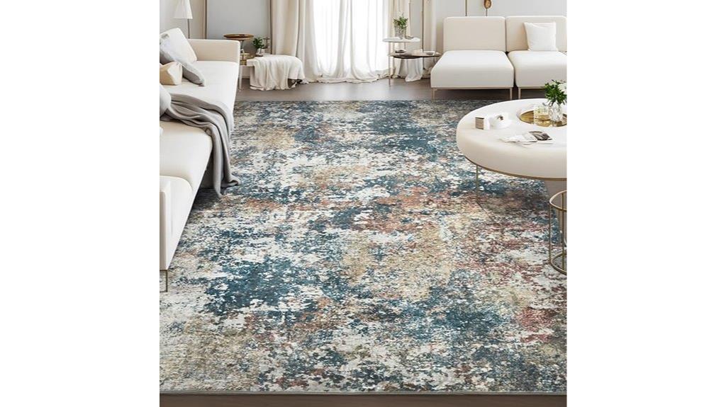 washable 9x12 plush rug