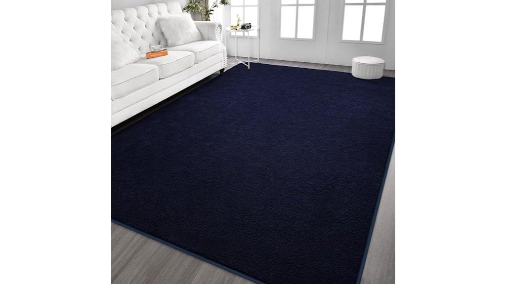 washable kimicole area rugs