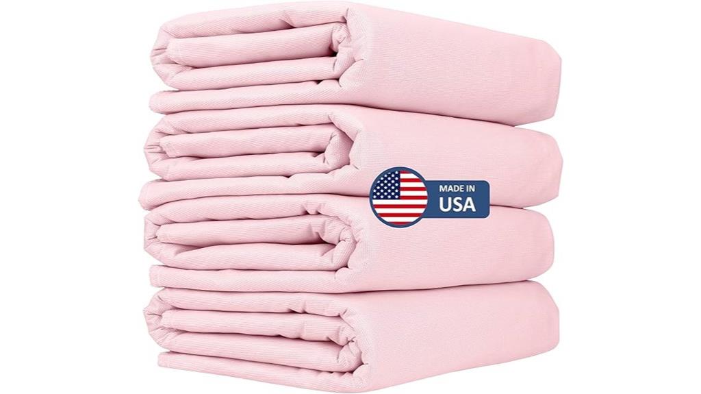 washable underpads 34x36 pack
