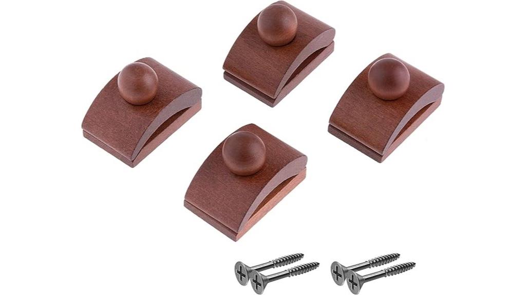 wooden quilt wall hangers
