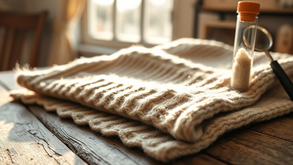 wool allergy misconceptions debunked