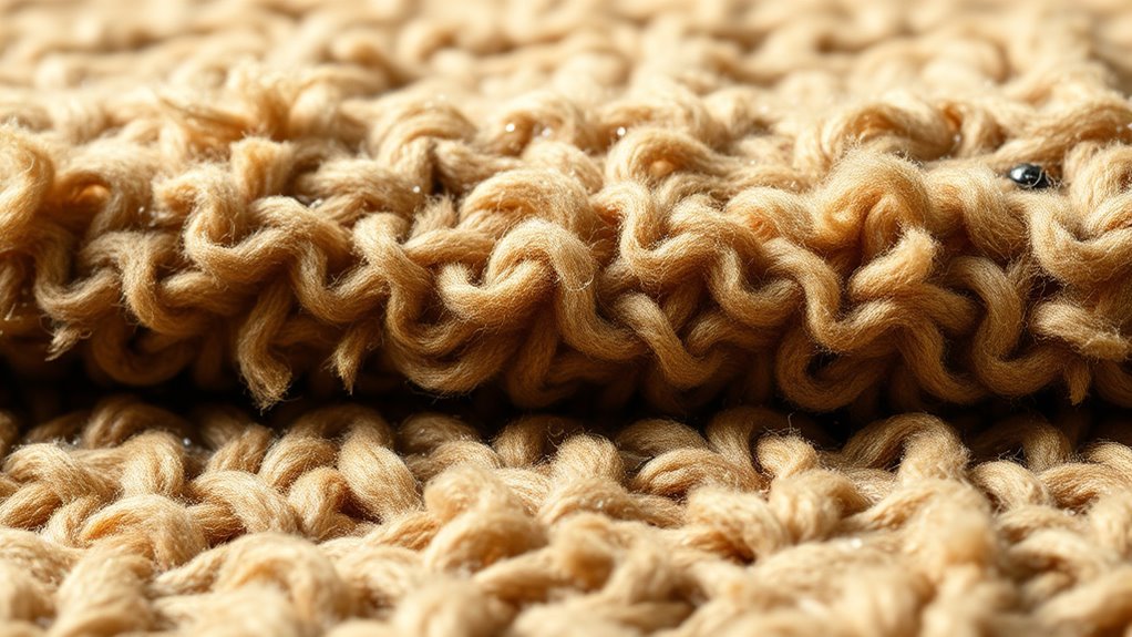 wool durable authentic eco friendly