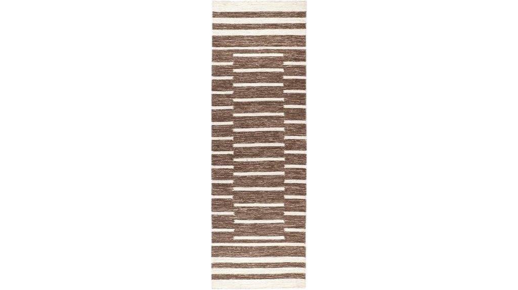wool rug 2 5x8 feet