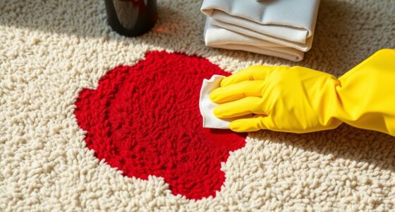 act quickly blot spill