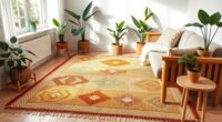 affordable eco friendly rugs