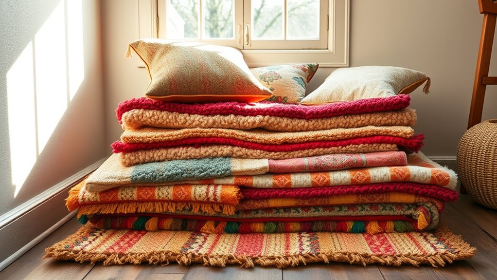 affordable rug shopping tips