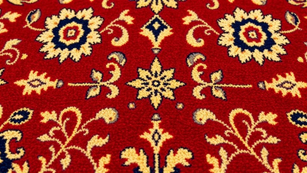 ancient weaving and dyeing