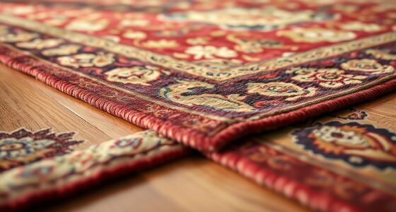 antique rug investment trends