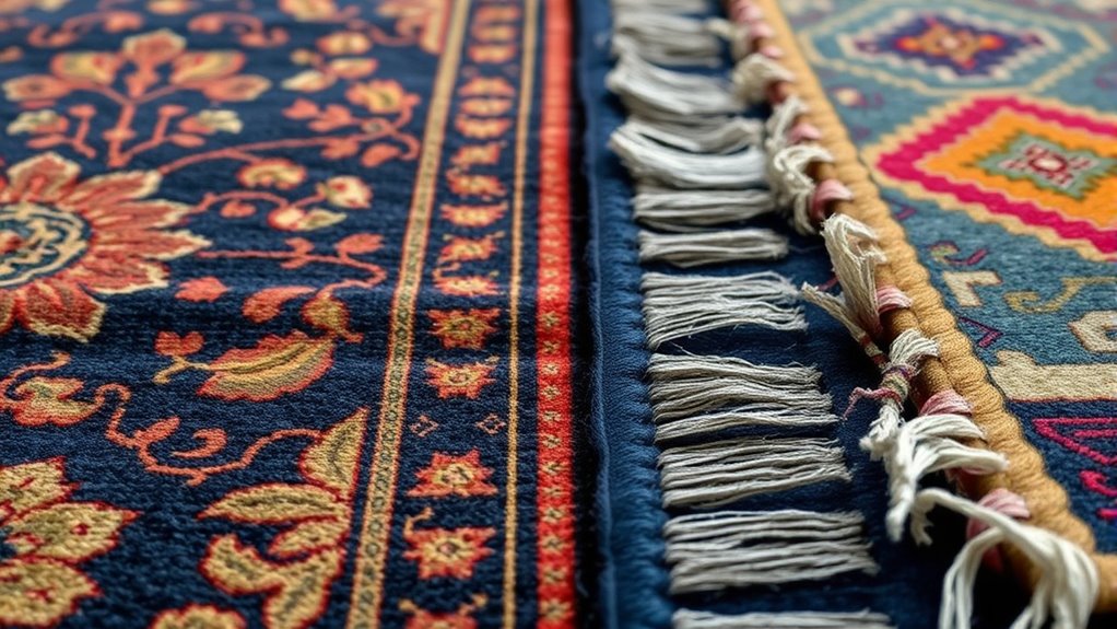 antique versus vintage distinction