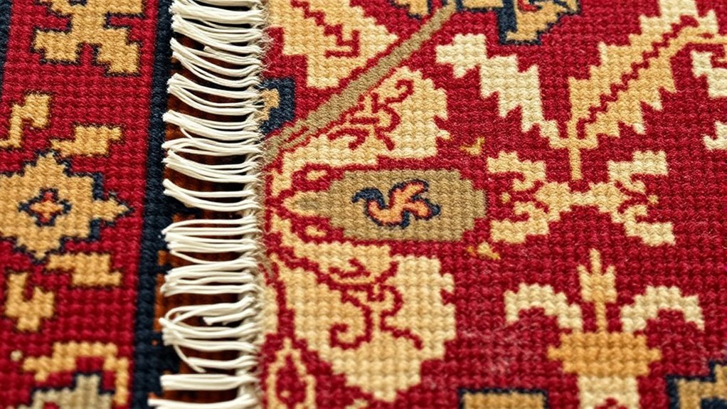 authentic materials craftsmanship wear