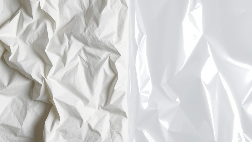 breathable durable storage options