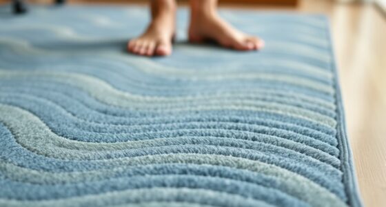 comfortable standing floor mats