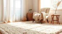 cozy hygge rug designs