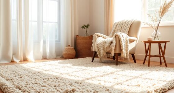 cozy hygge rug designs