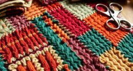 creative rug repurposing ideas