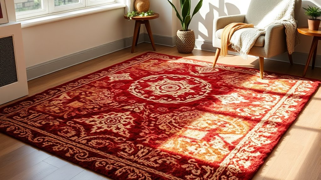 cultural comfort and sensory stability