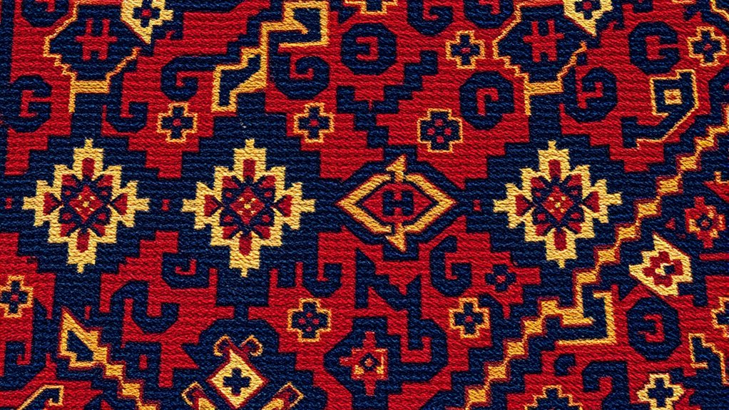 cultural craftsmanship and origins