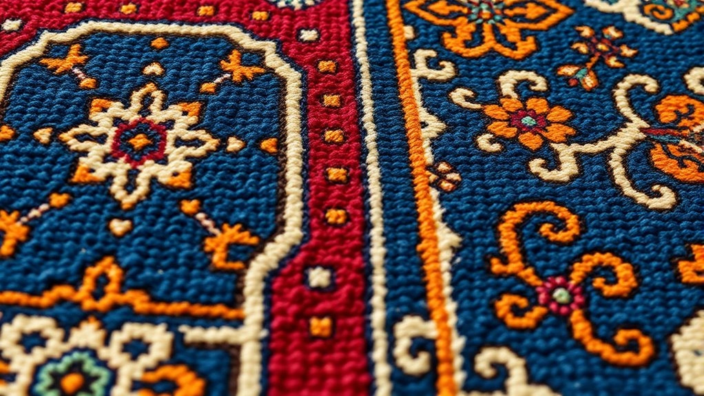 cultural symbolism and craftsmanship