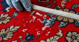 dry clean and restore