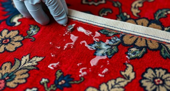 dry clean and restore