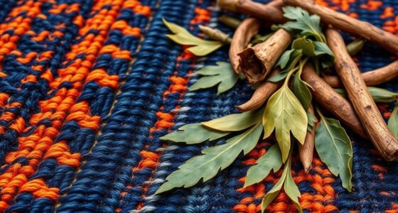 dye plant environmental impact