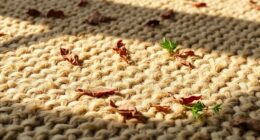 eco friendly biodegradable flooring options