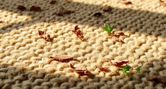 eco friendly biodegradable flooring options