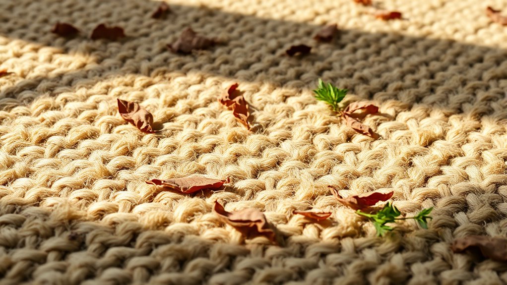 eco friendly biodegradable flooring options