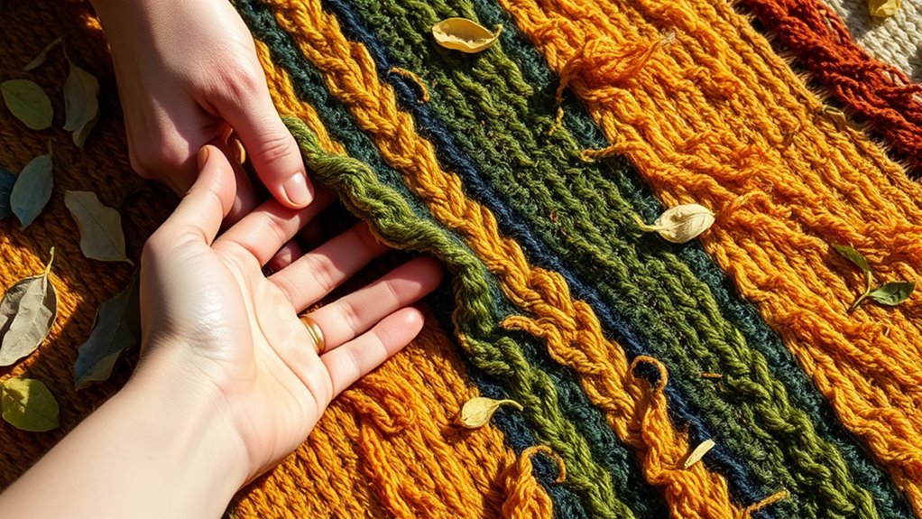 eco friendly natural dye mordants